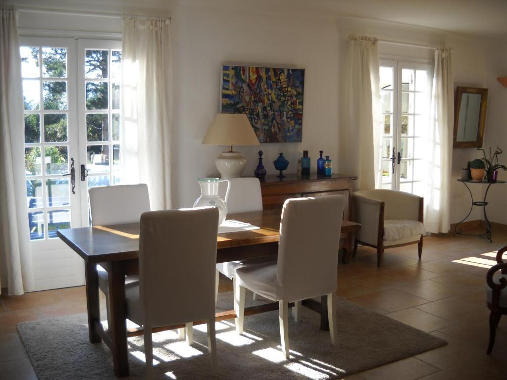Chambres D'Hotes Saint Veredeme Pujaut Eksteriør bilde